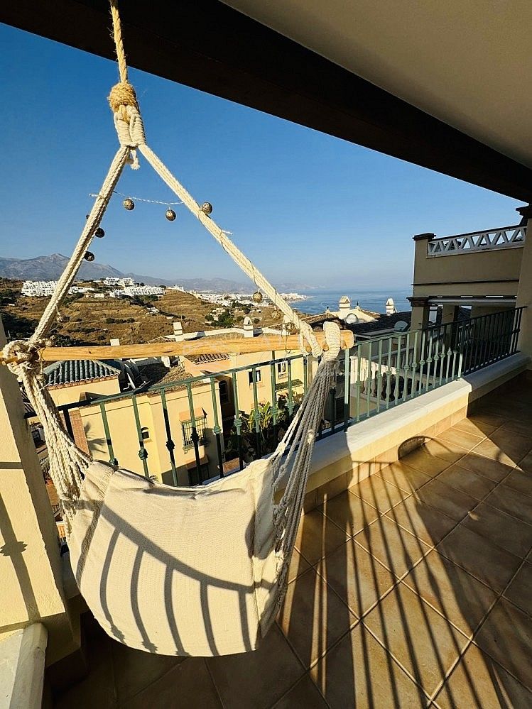 Apartament de lloguer a Centro