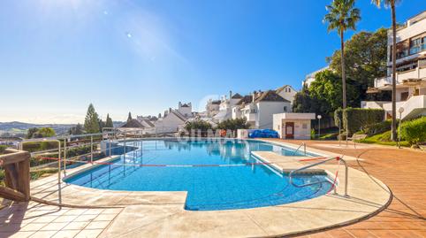 Foto 3 de Dúplex en venda a Mijas Golf, Mijas