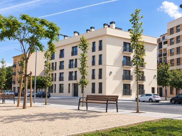 Appartement avec ascenseur à vendre à Martorell