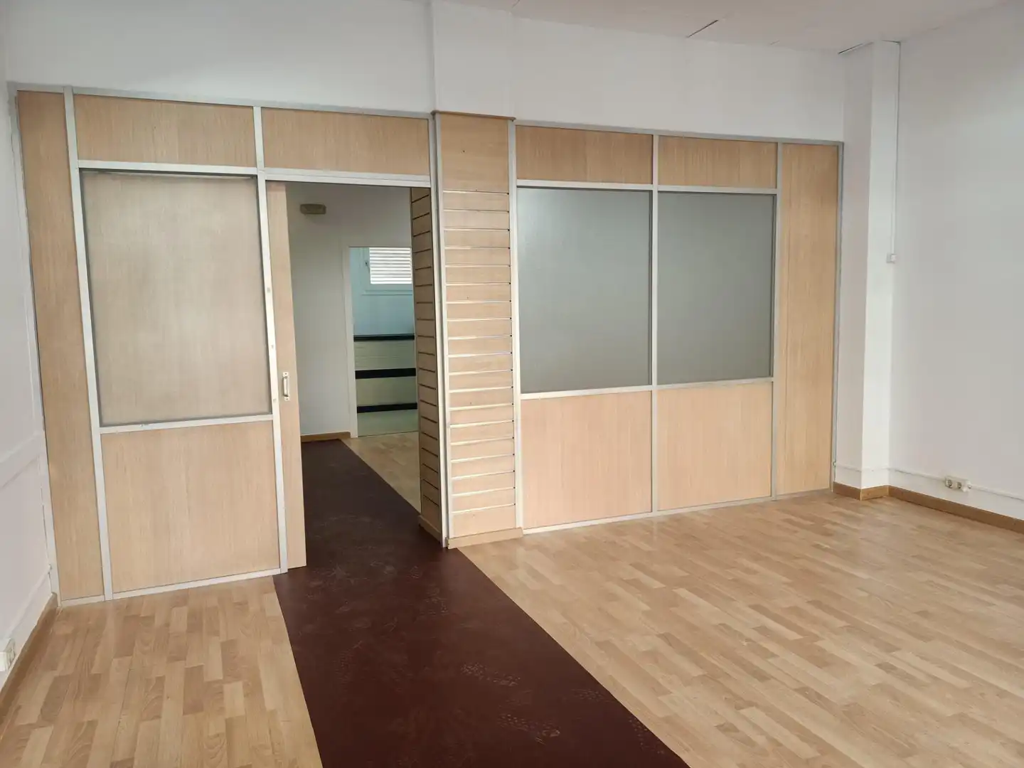 Local de alquiler en Mollet del Vallès con Aire acondicionado