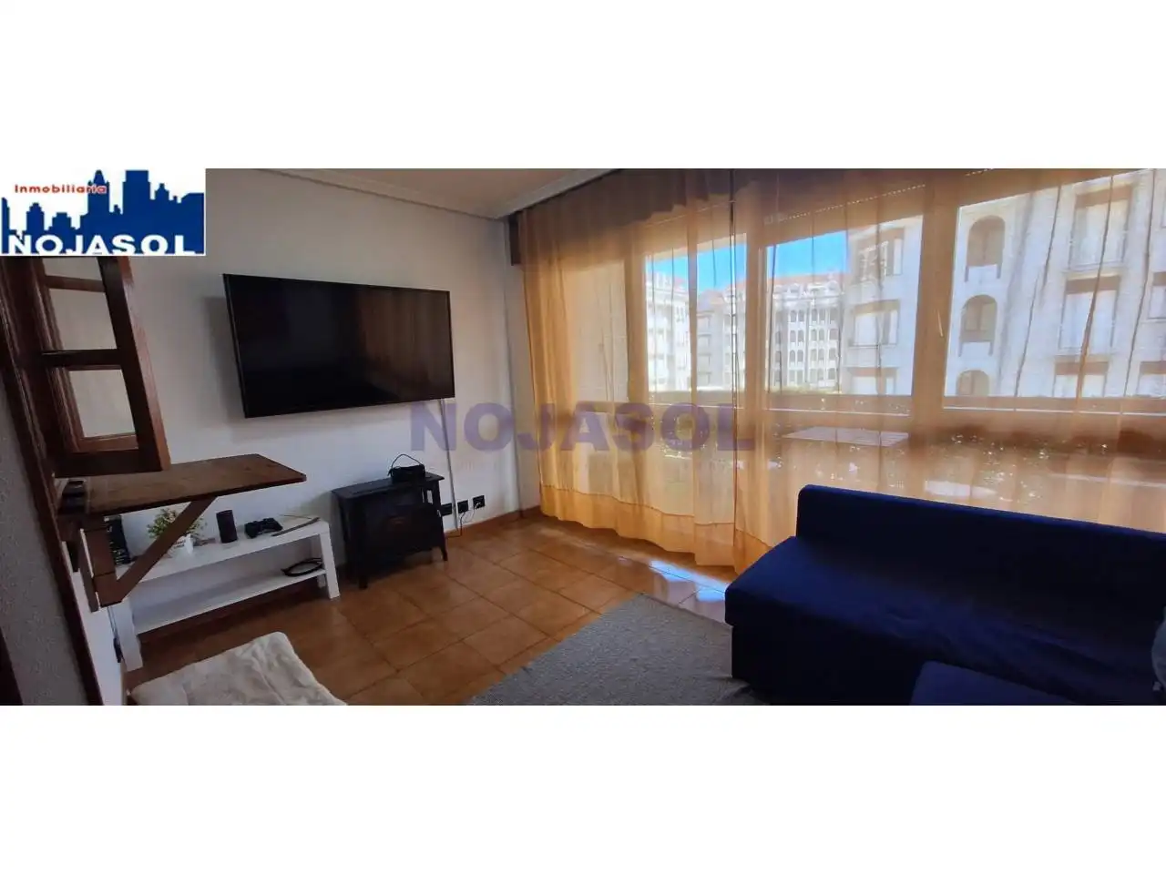 Mini appartamento in affitto a Calle Padre Pedro López 8, imagen 19