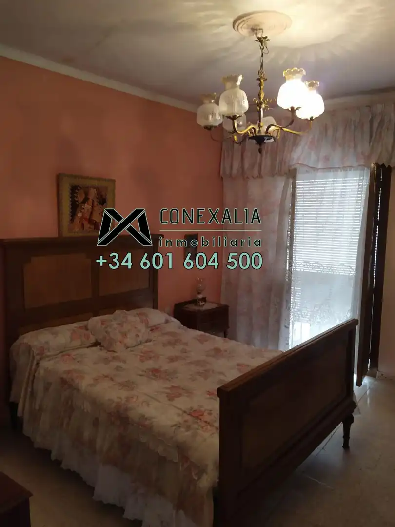 Casa amb terrassa en venda a Olvera, imagen 26