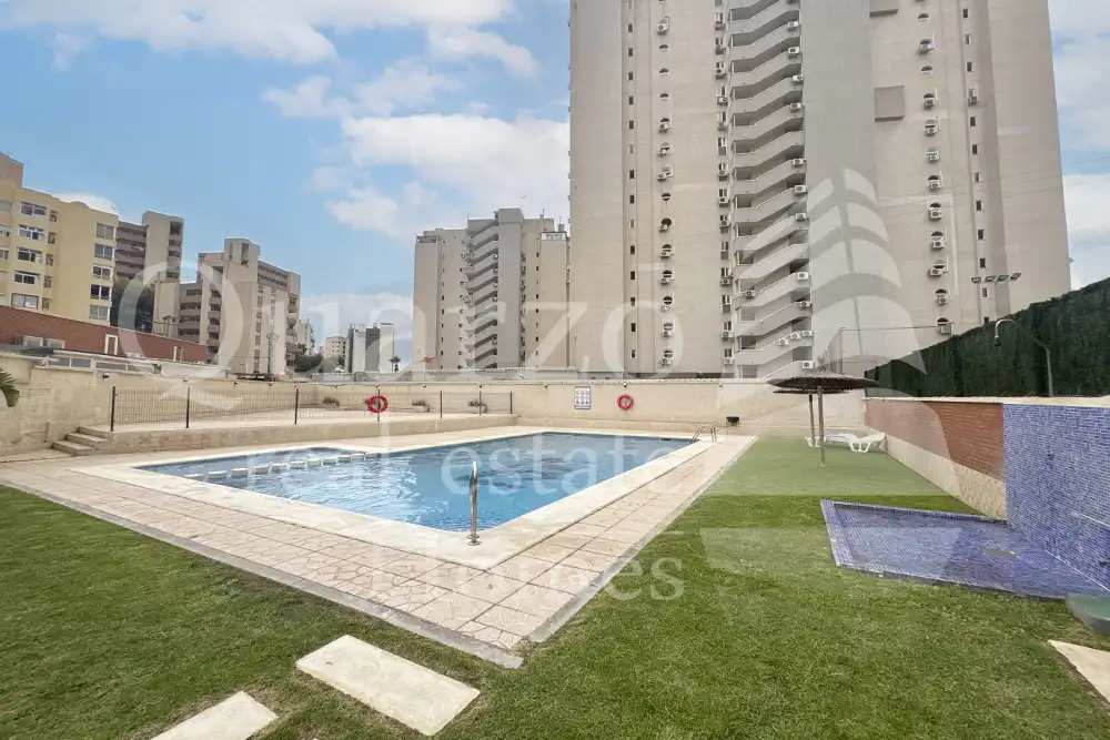 Apartment mit Terrasse zum Verkauf in Avinguda de la Marina Baixa, imagen 40