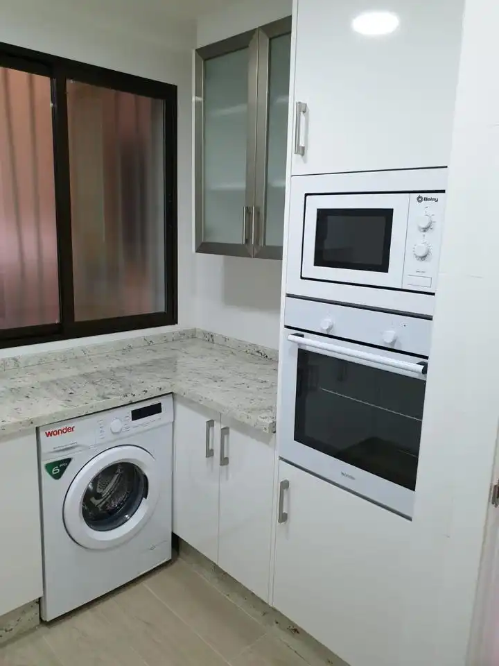 Cocina de Planta baja en venta en Melilla