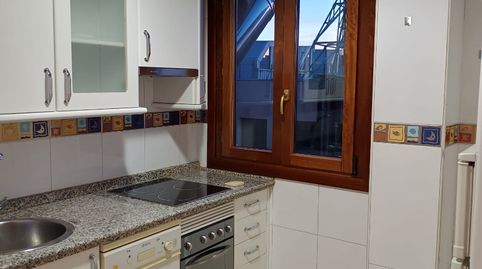 Foto 4 de Apartamento de alquiler en Plaza de León, 5, San Pablo y Santa Marina, Palencia Capital