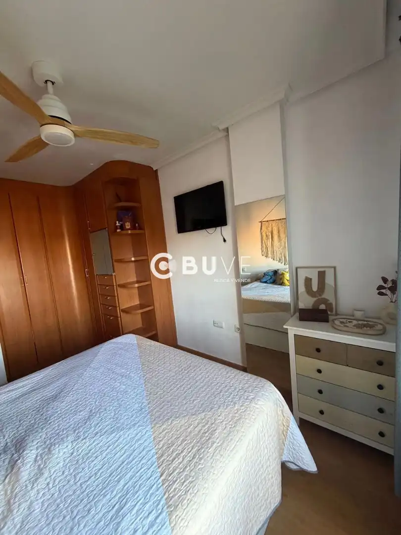 Wohnung mit Aufzug zum Verkauf in Santa Teresa de Jesús, imagen 15