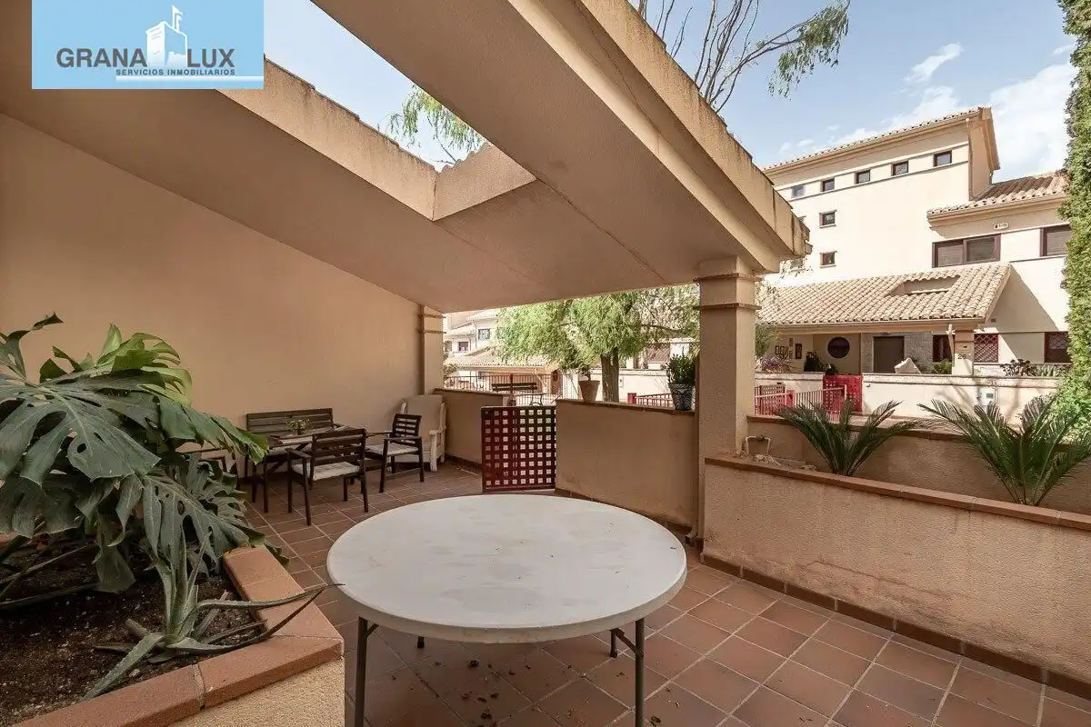 Casa con piscina in vendita a Avenida CAÑADA DE LOS FENICIOS, imagen 28