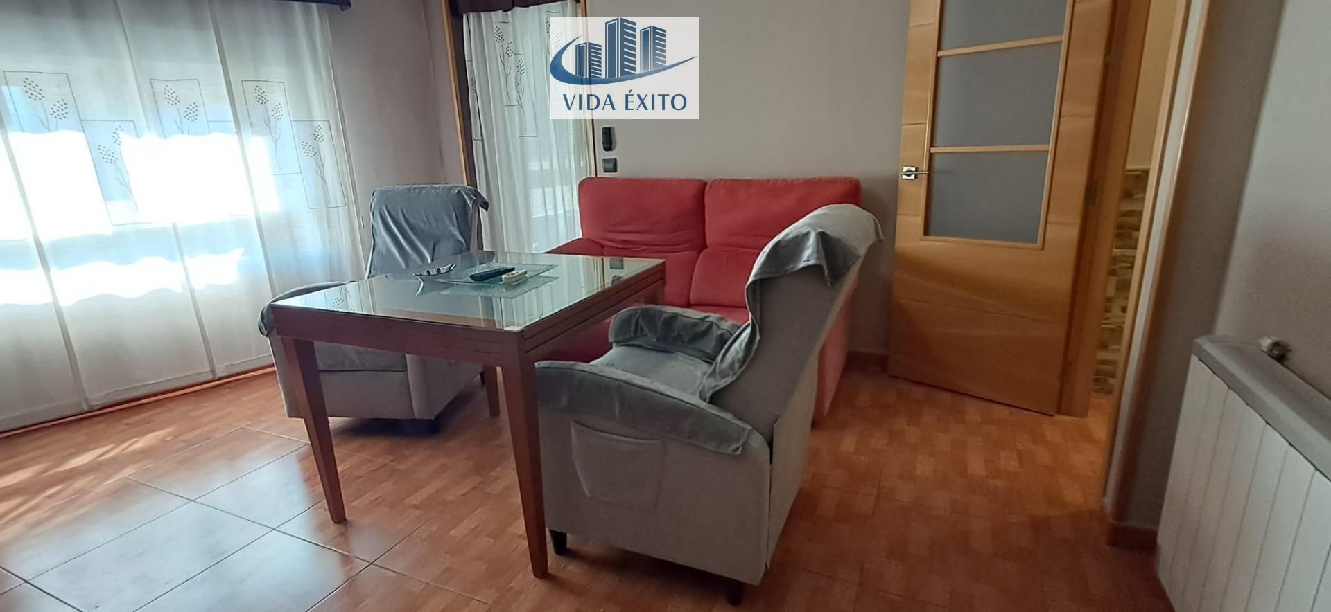 Flat for sale in El Valle - Universidad