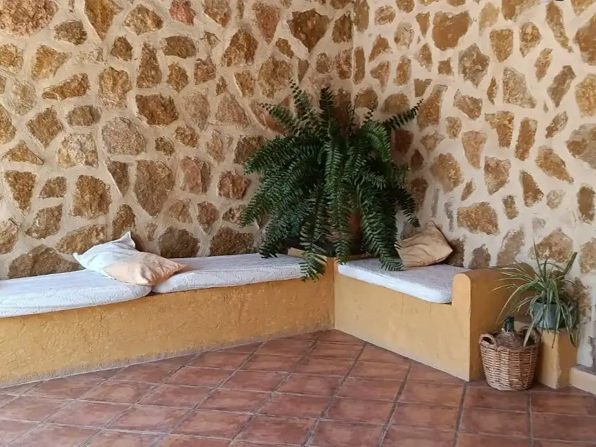Haus oder Chalet zur Miete in Agost, Alicante