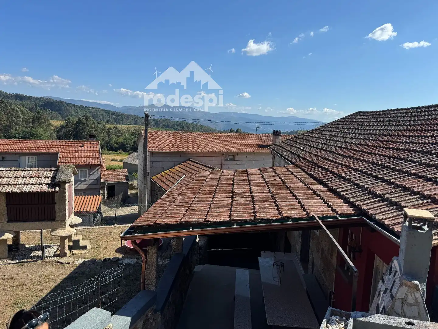 Maison à vendre à A Cañiza, imagen 39
