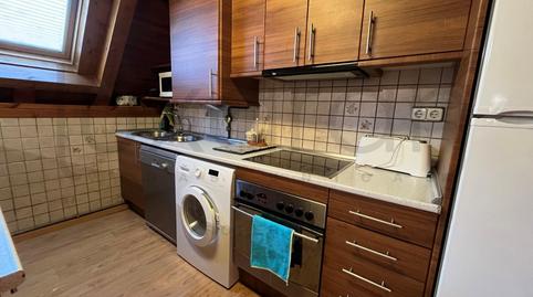 Foto 3 de Apartament de lloguer a Plaza Munna;ag.arties, Arties, Lleida