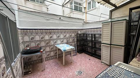 Foto 3 de Piso de alquiler en Trinitat,  Valencia Capital