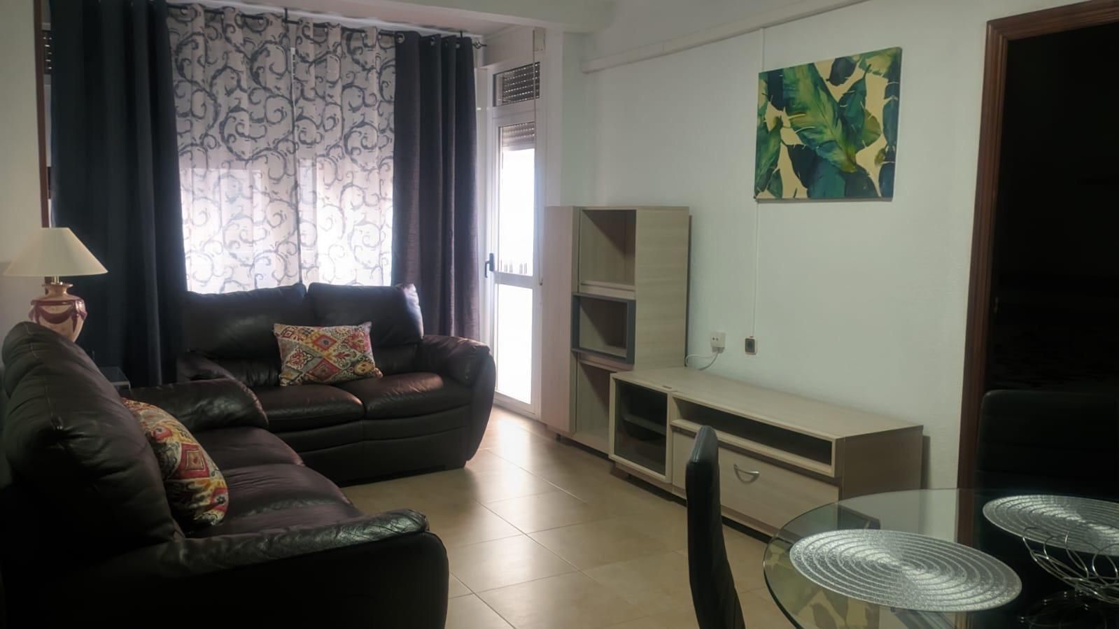 Pis de lloguer a Alameda, Cartagena ciudad