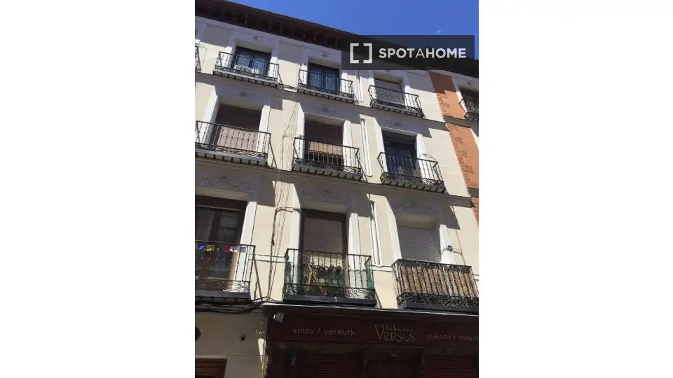 Appartement à louer à Centro, imagen 19