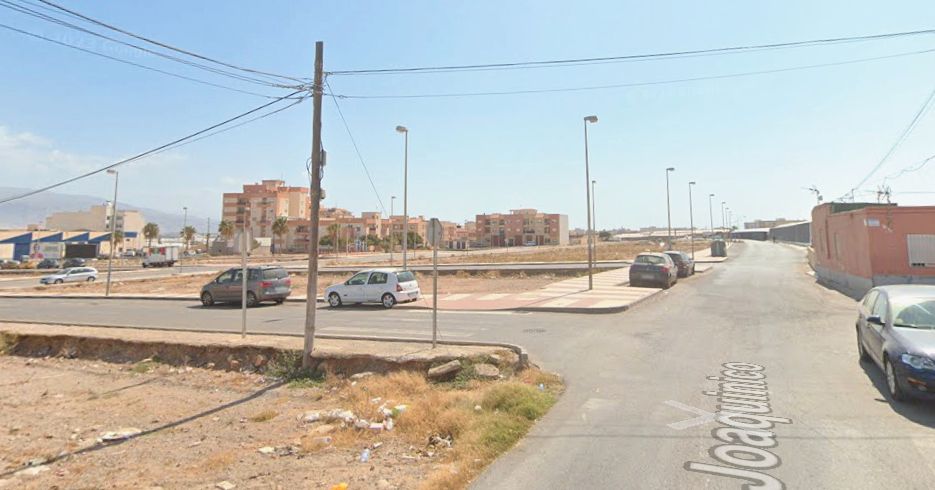 Piso en venta en Roquetas de Mar