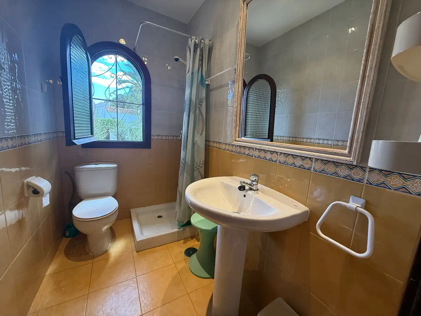 Chalet con jardín en venta en Cap Martí - El Tossalet - Pinomar, imagen 50
