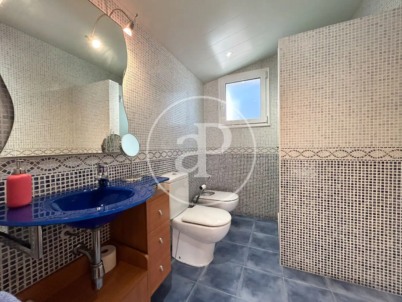 Casa con terraza en venta en Carrer de la Roureda, imagen 86