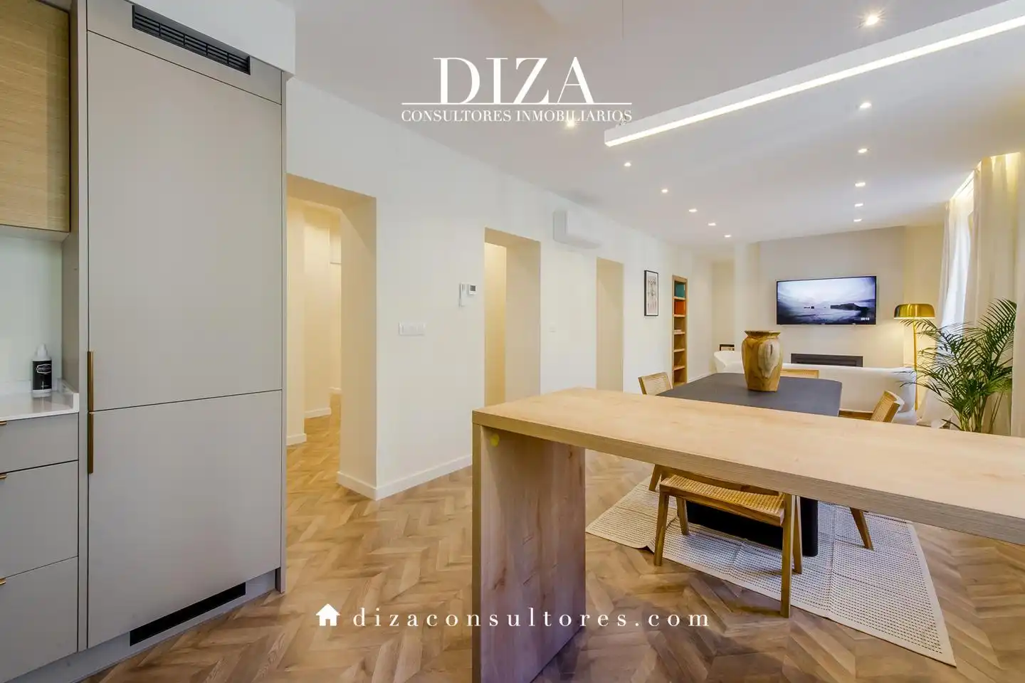 Appartement avec ascenseur à vendre à Calle del Alcalde Sainz de Baranda, imagen 6