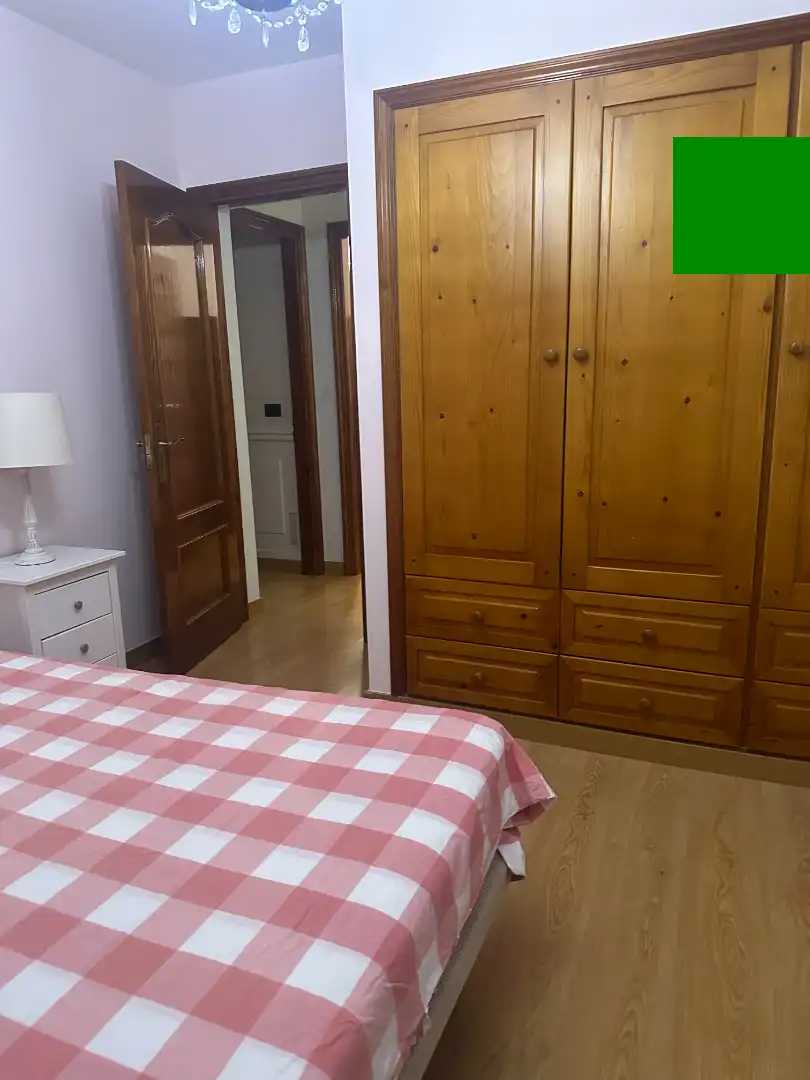Habitación de Casa o chalet de alquiler en La Orotava con Jardín privado, Terraza y Trastero
