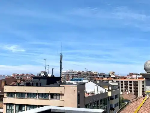 Ático de alquiler en Calle Donoso Cortés, El Coto