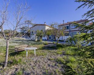 Finca rústica en venda en Sant Quintí de Mediona amb Aire condicionat, Calefacció i Jardí privat