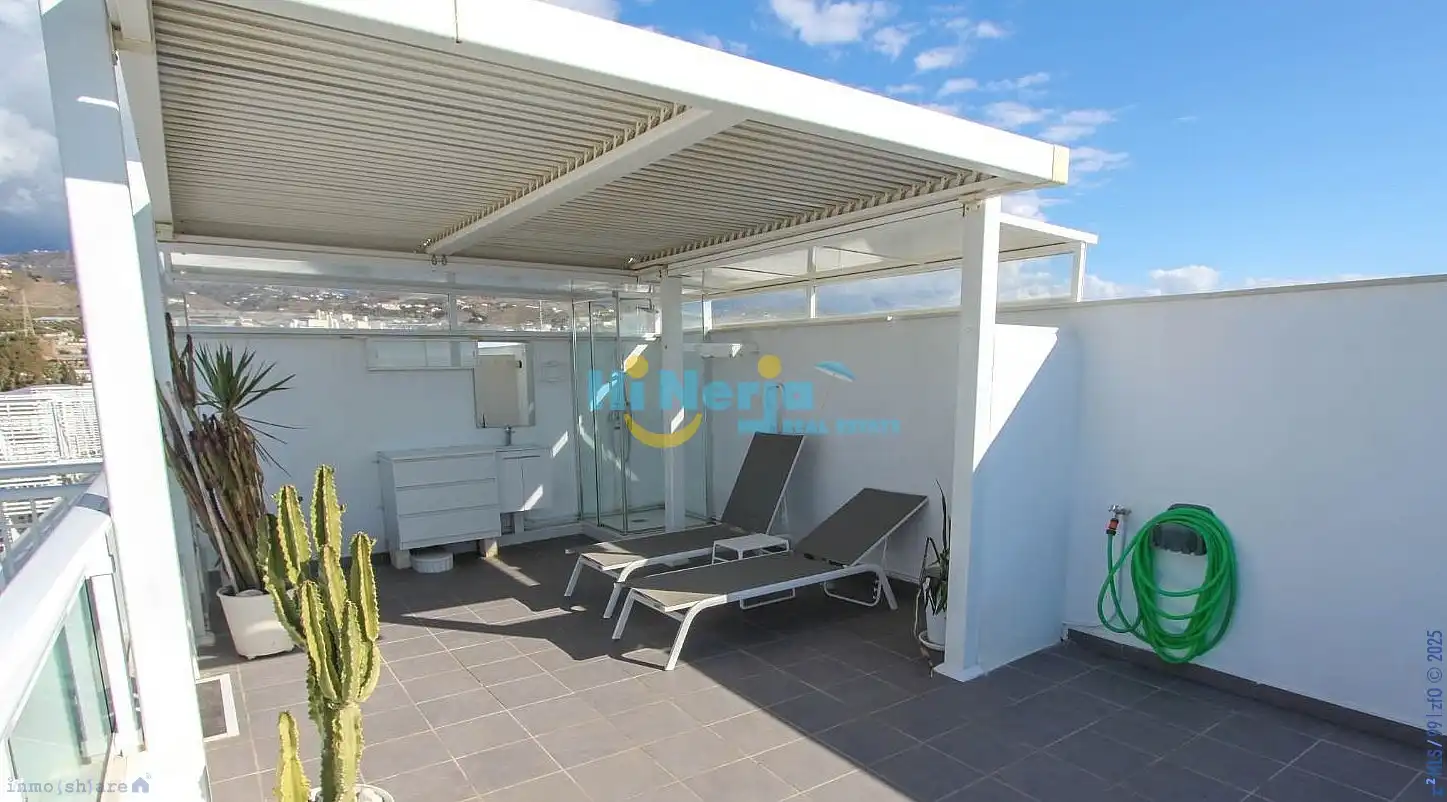 Apartament amb piscina en venda a El Morche, imagen 30