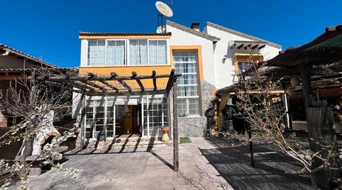 Foto 2 de Casa o chalet de alquiler en C. del Lavadero, Peñalver, Guadalajara