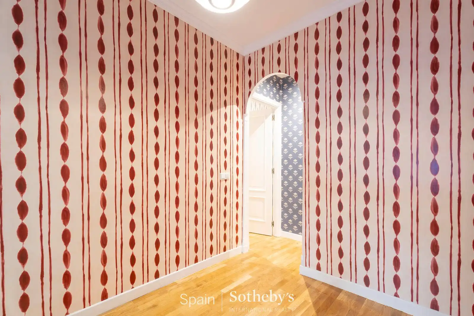 Apartament amb ascensor en venda a Calle de la Santísima Trinidad, imagen 30
