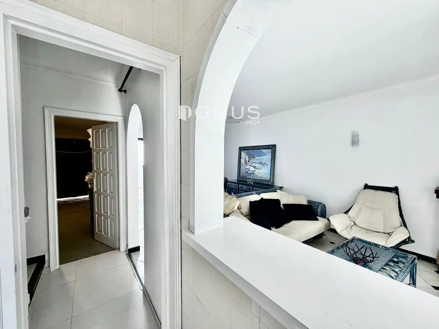 House with terrace to rent in Palau 15, del, imagen 13