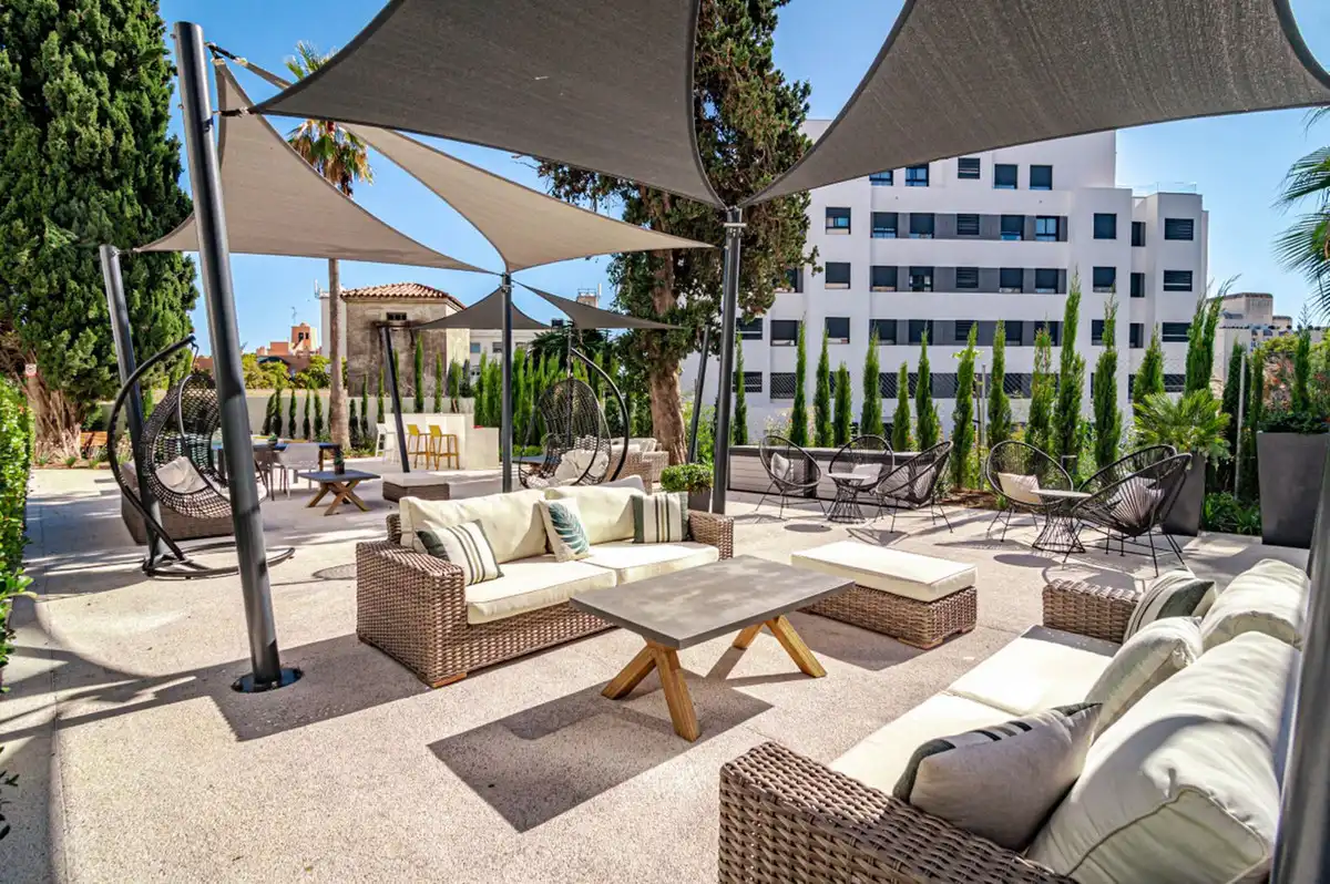 Wohnung mit Pool zum Verkauf in Marbella - Marbella,Avenida Ricardo Soriano, imagen 6
