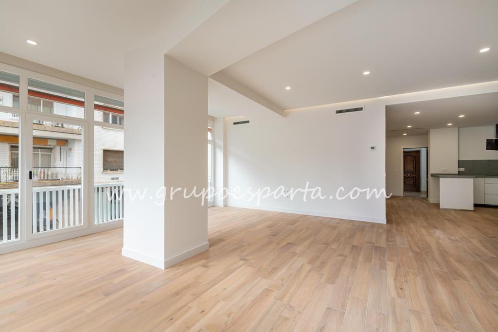 Wohnung zur Miete in Plaza De Cuba, 1, Los Remedios