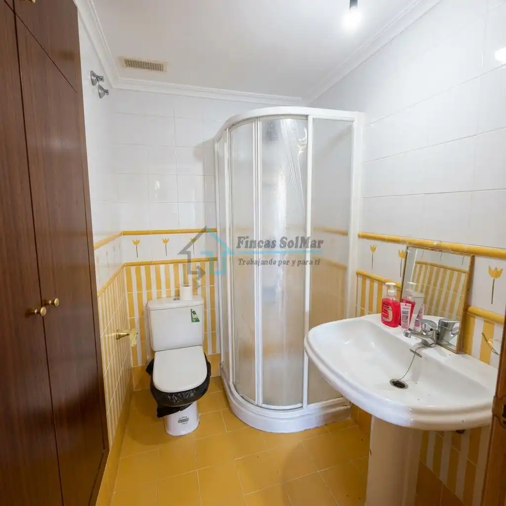 Apartamento con piscina en venta en Canet d'En Berenguer, imagen 11