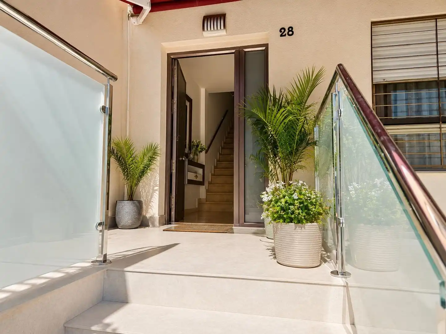 Casa o chalet en venta en Molina de Segura con Aire acondicionado, Terraza y Trastero