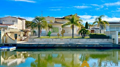 Foto 2 de Casa o chalet en venta en Carrer Ebre, Segre - Ebre - Ter, Girona