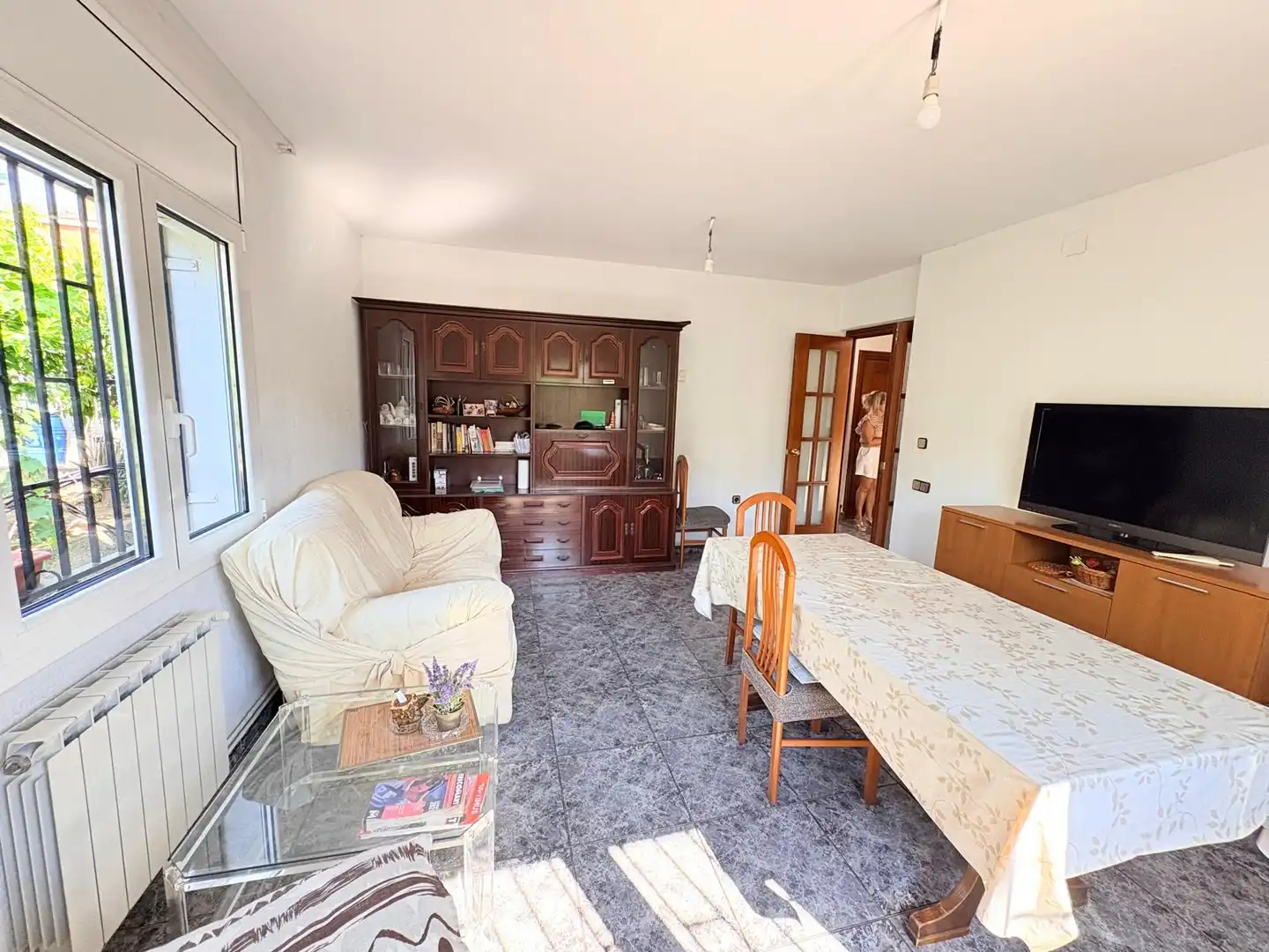 Villa zum Verkauf in Carrer Collserola, imagen 5