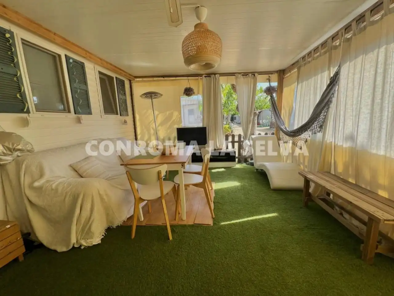 Bungalow for sale in Malgrat de Mar