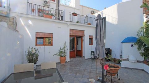 Photo 2 of Country homes for sale in Orba, Alicante