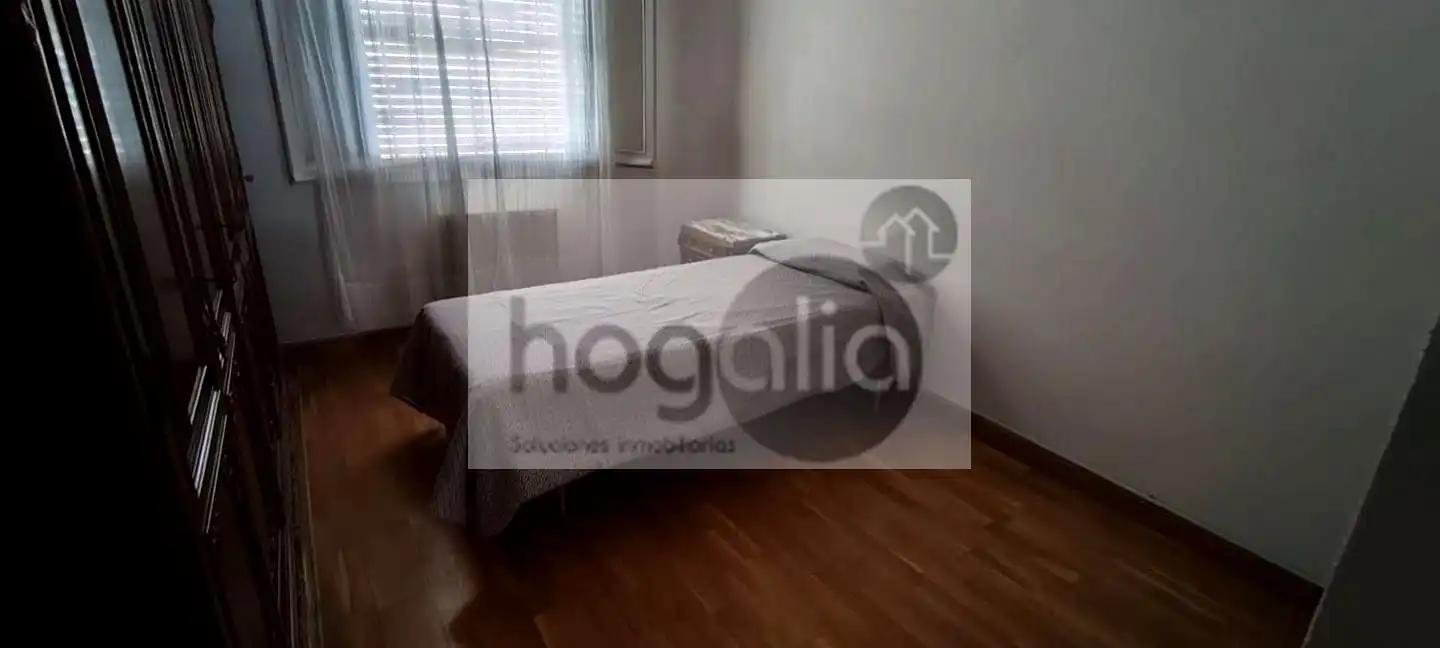 Flat for rent in Bami - La Estrella