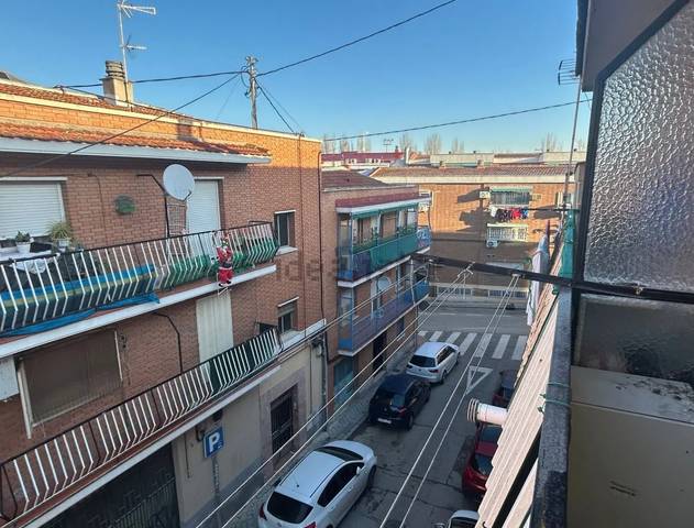 Piso en Venta en Calle Juana Fuentes, 7 en San Isidro