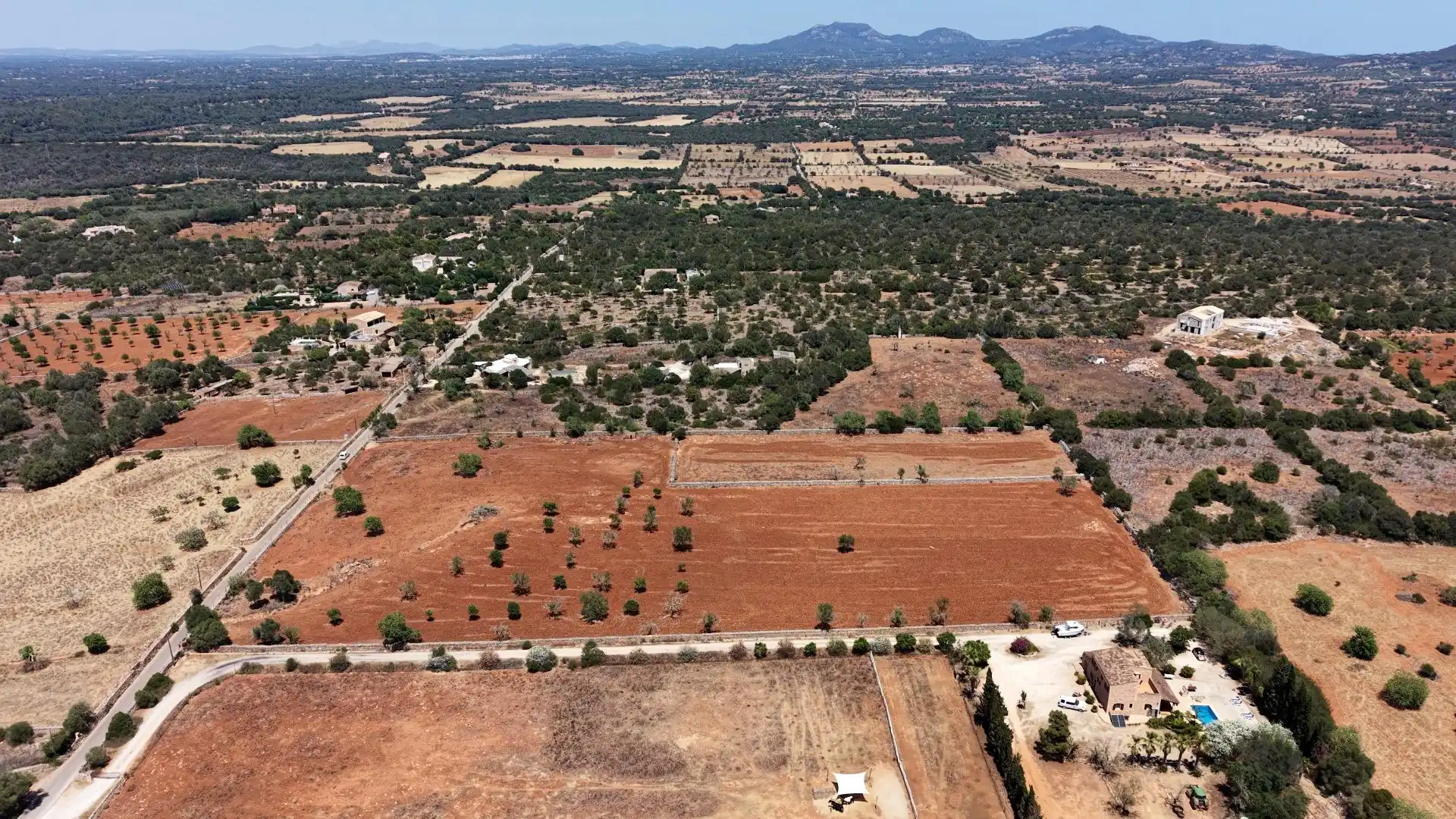 Lands and plots for sale in Camino Camí de ses Angoixes, imagen 9