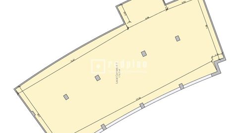 Photo 2 of Commercial properties for rent in El Atabal, Málaga Capital