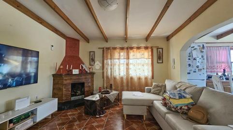 Foto 2 de Finca rústica en venta en Cmo Salto de Los Riveros, La Esperanza - Llano del Moro, El Rosario