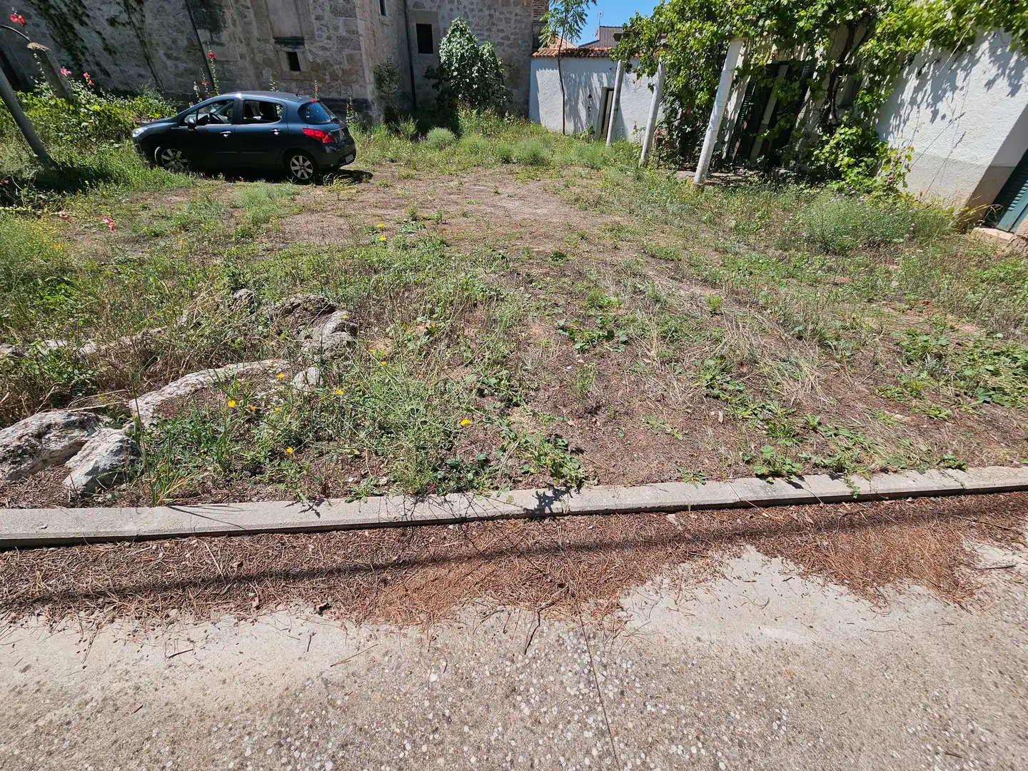 Country homes for sale in Torrelaguna