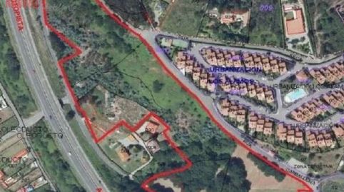 Foto 2 de Residencial en venda a Xafonte, 1, Portádego - Vilaboa Norte, Culleredo