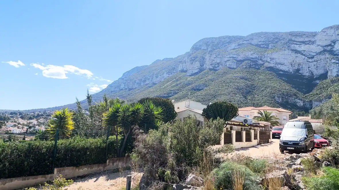 Villa avec piscine à vendre à Carrer de la Carrasca, imagen 11