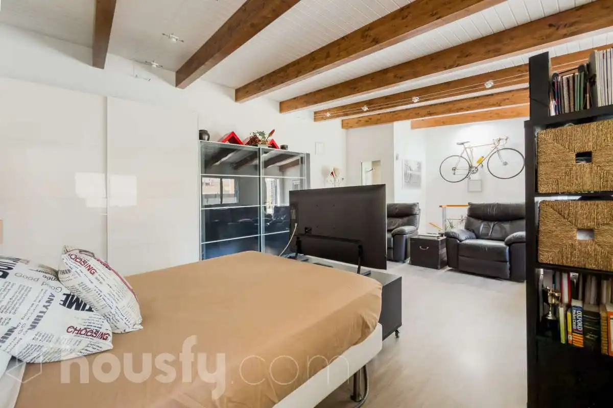 Casa o chalet en venta en Carrer d'Hartzenbusch, La Bordeta