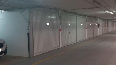 Foto 5 de Garatge de lloguer a Calle Lope de Vega, 4, Campoamor, Orihuela