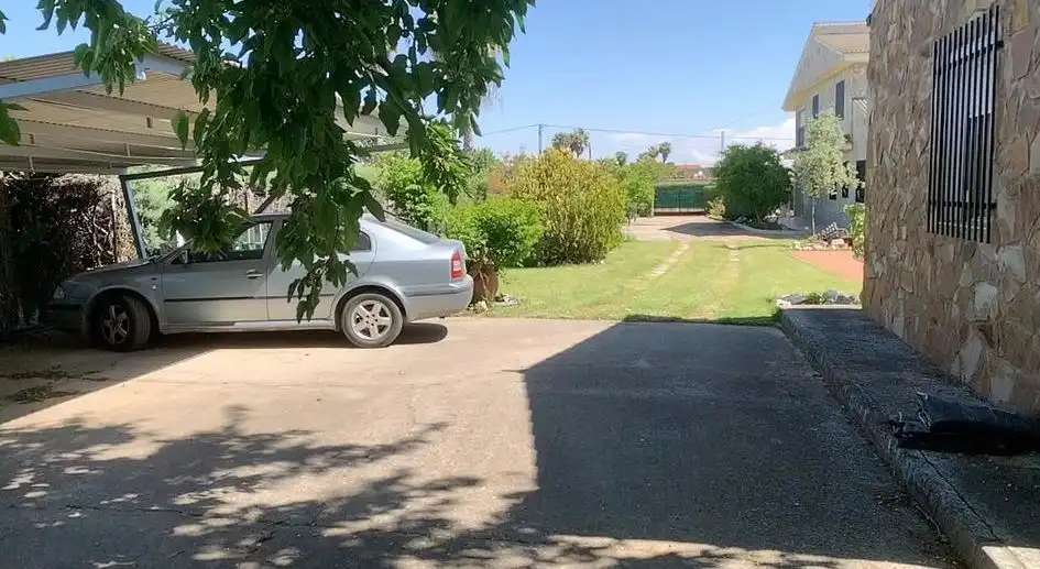 Xalet amb piscina en venda a Don Benito, imagen 42