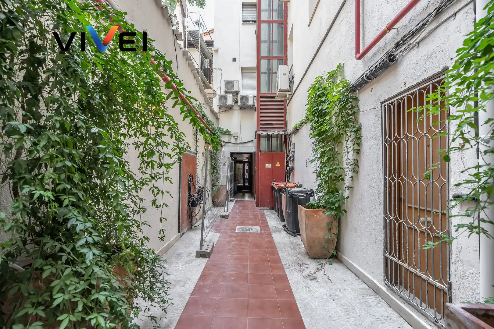 Wohnung zum Verkauf in Calle DUQUE DE ALBA, imagen 32