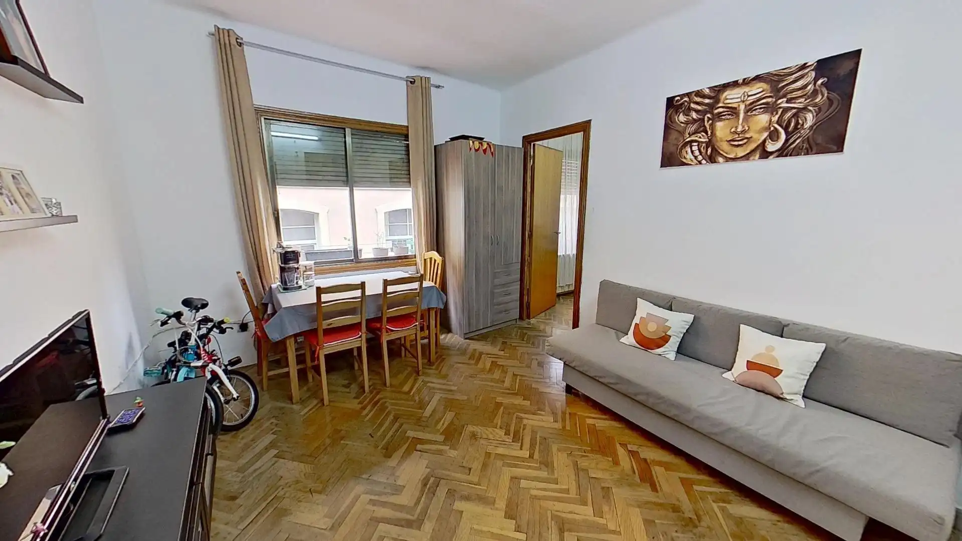 Wohnung zum Verkauf in Carrer del Roser, imagen 2